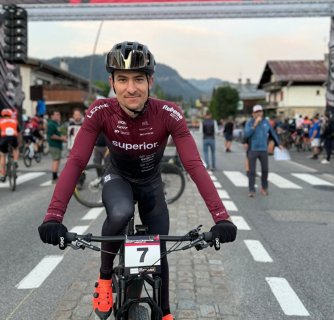 Úspěšný závodní víkend Superior Teamu - SP Megève a Obr Drásal Holešov