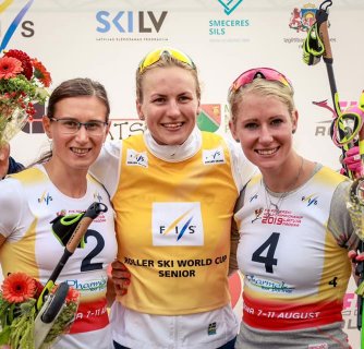 Skvělá Sandra Schützová