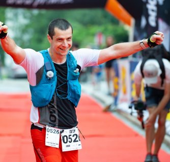 Beskydská sedmička, extrémní závod, horský ultramaraton a horský dálkový pochod má za sebou 15. ročník