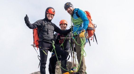 Jak tráví léto Martina Dubovská?