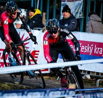 Mladá Boleslav hostila předposlední díl HSF System Cupu