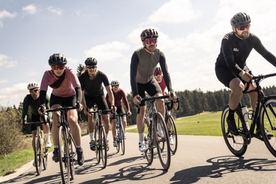 Pojeďte s námi na Ještěd