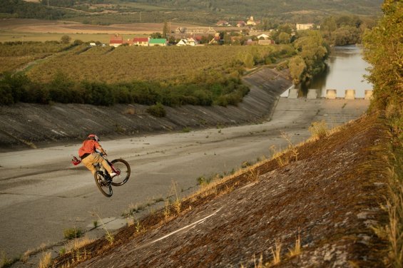 Gaspi a jeho BETON