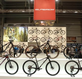 Cyklistický veletrh For Bikes 2023 otevře sezónu