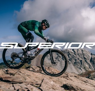 LEVELSPORTKONCEPT se stává distributorem značky SUPERIOR