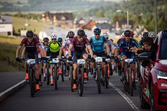 Filip Adel si připisuje vítězství v Českém poháru na Dolní Moravě