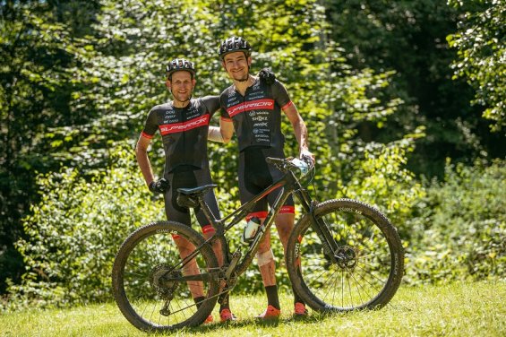 Závodníci Superior Teamu úspěšní na MTB Trilogy