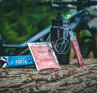 LEVELSPORTKONCEPT rozšiřuje svoji nabídku o sportovní výživu Veloforte