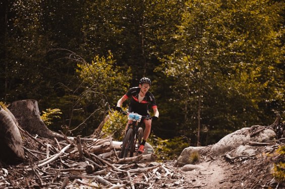 Závodníci Superior Teamu úspěšní na MTB Trilogy
