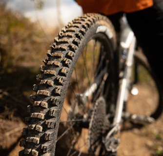 Goodyear Newton MTF & MTR - sjezdové pláště do tvrdého a blátivého terénu