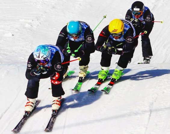 Novinky letošního WINTER TESTU