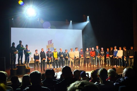 Tam, kde výsledky nejsou podstatné. Mladé české naděje na Liatoppen festivalu v Norsku.
