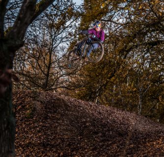 Rukavice Brisker Glove 100% naskladněny