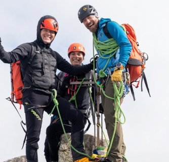 Jak tráví léto Martina Dubovská?