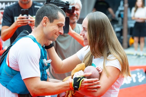 Beskydská sedmička, extrémní závod, horský ultramaraton a horský dálkový pochod má za sebou 15. ročník