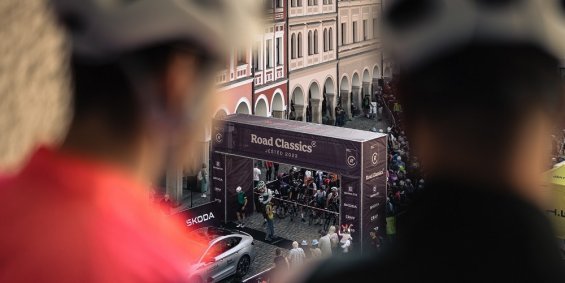 Pro novinky ze světa silniční cyklistiky nejlépe na RoadCycling.cz