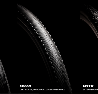 Goodyear rozšiřuje nabídku gravelových plášťů