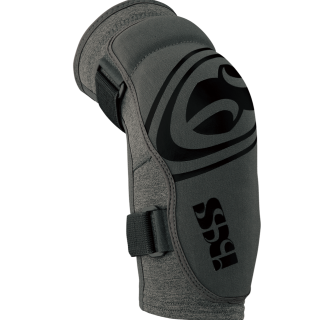 Test chráničů iXS CARVE EVO+ - novinka v nabídce Levelsportkoncept