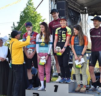 Filip Adel vítězem Rohálovské 50