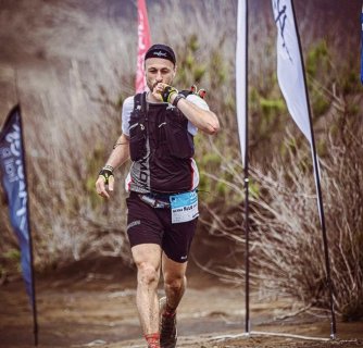 Ultra Blue Island Azores pohledem Martina Jora