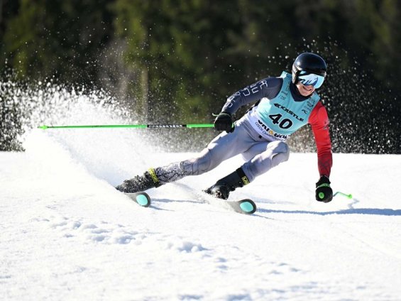 Tomáš Sobotka obhájil celkové vítězství na innogy Ski & Golf Czech Championship 2025