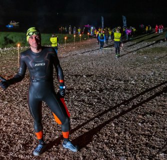 Filip Šolc Montenegro Xtreme Triathlon