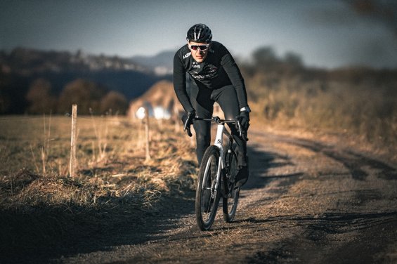 Nový Superior XR – nový gravel, nový level od Superior