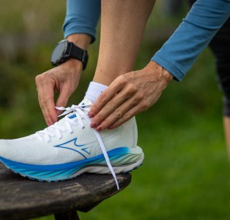 Běžecká sezóna nikdy nekončí