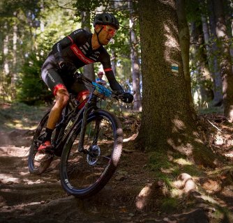 Jan Jobánek dojel druhý na legendárních Rallye Sudety