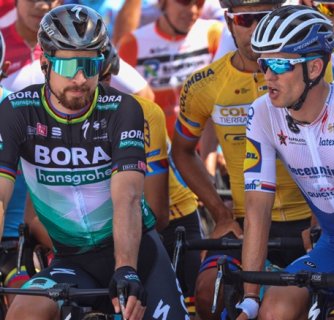 Mezinárodní federace cyklistů zveřejnila nový kalendář závodů