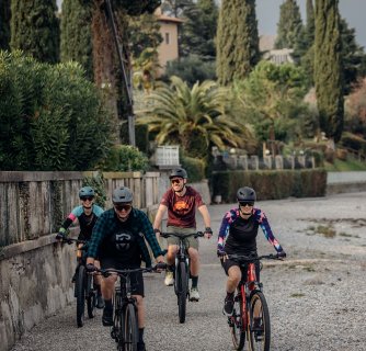 LEVELSPORTKONCEPT oficiálním distributorem značky ROCK MACHINE