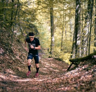Mizuno Labský půlmaraton