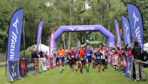 3. ročník Mizuno Labského již tuto sobotu