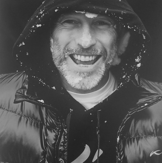 Lasse Kjus