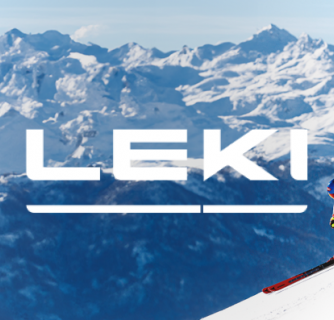 LEKI má 9 z 10 křišťálových glóbů za sezónu. To je naprostá dominance.