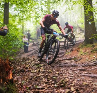 Adel potřetí vítězem Rallye Sudety