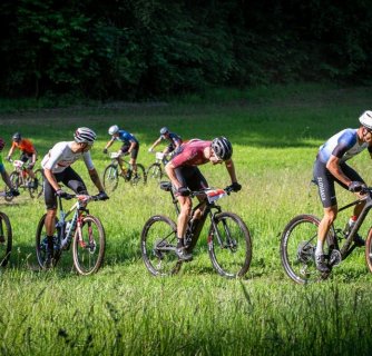 Filip Adel s pátým místem nejlepším Čechem na Malevil Cupu
