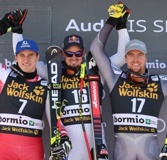 Skvělá sezona 2018/2019 pro LEKI v alpském lyžování