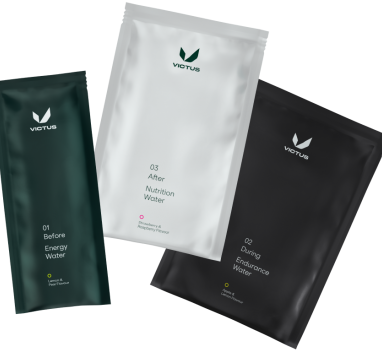 Victus now in LEVELSPORTKONCEPT's portfolio