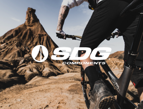 SDG COMPONENTS