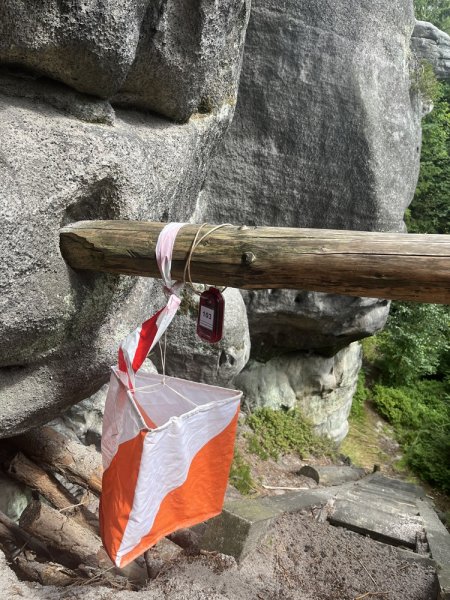 Proběhlo MČR ve 24h rogainingu