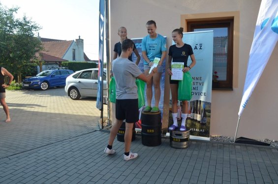 Pálavský Skiroll Classic Cup 2023