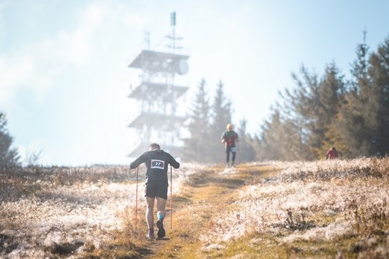 Javorový Vertikal už tento víkend