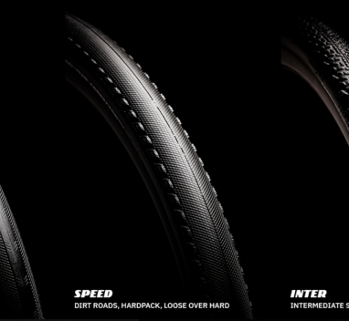 Goodyear rozšiřuje nabídku gravelových plášťů