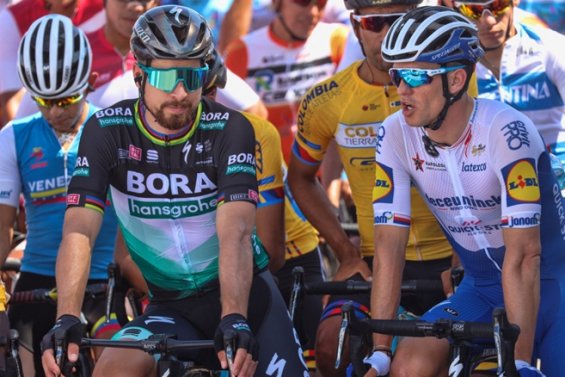 Mezinárodní federace cyklistů zveřejnila nový kalendář závodů