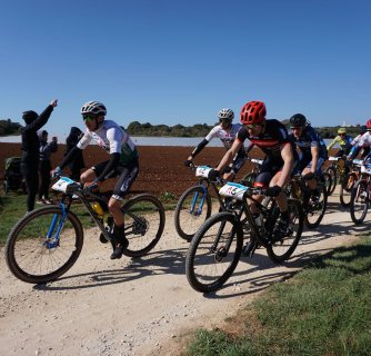 Filip Adel entered the season with fourth place in Croatia