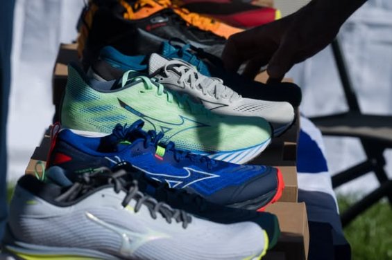 Silničky, nebo trailovky?