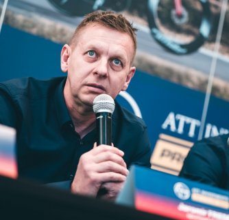 Oficiální představení týmu ATT Investments pro sezónu 2024 proběhlo v prostorách SAGA Praha