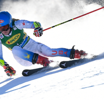 LEKI athletes start into the Alpine ski season