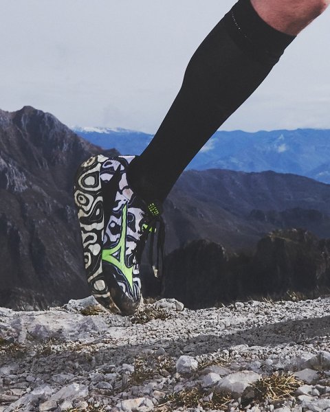Krkonošská 50 navazuje spolupráci se značkami LEKI a Mizuno